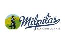 Milpitas Tax Consultants logo